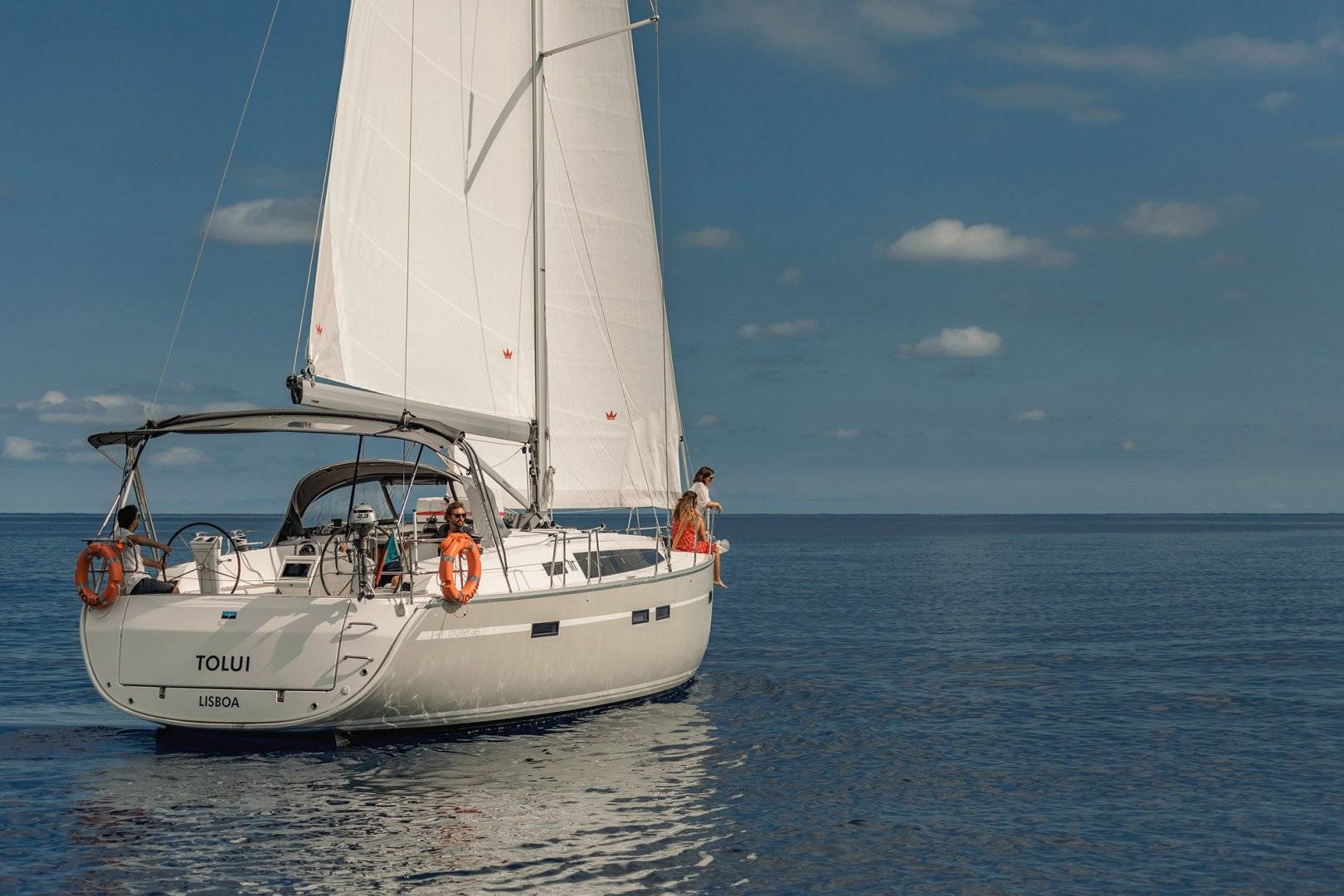 Bavaria Cruiser 46 - 2
