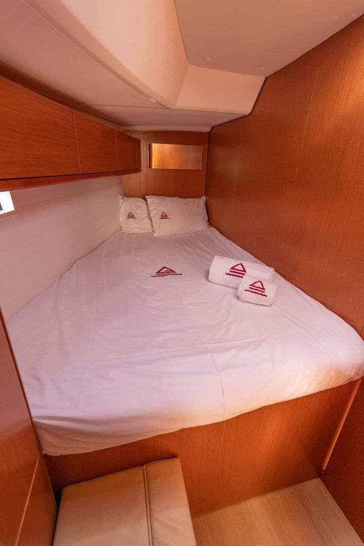 Bavaria Cruiser 46 - 5
