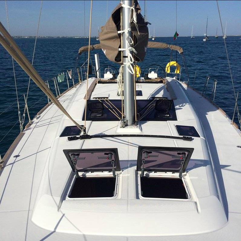 Dufour 460 Grand Large - 3