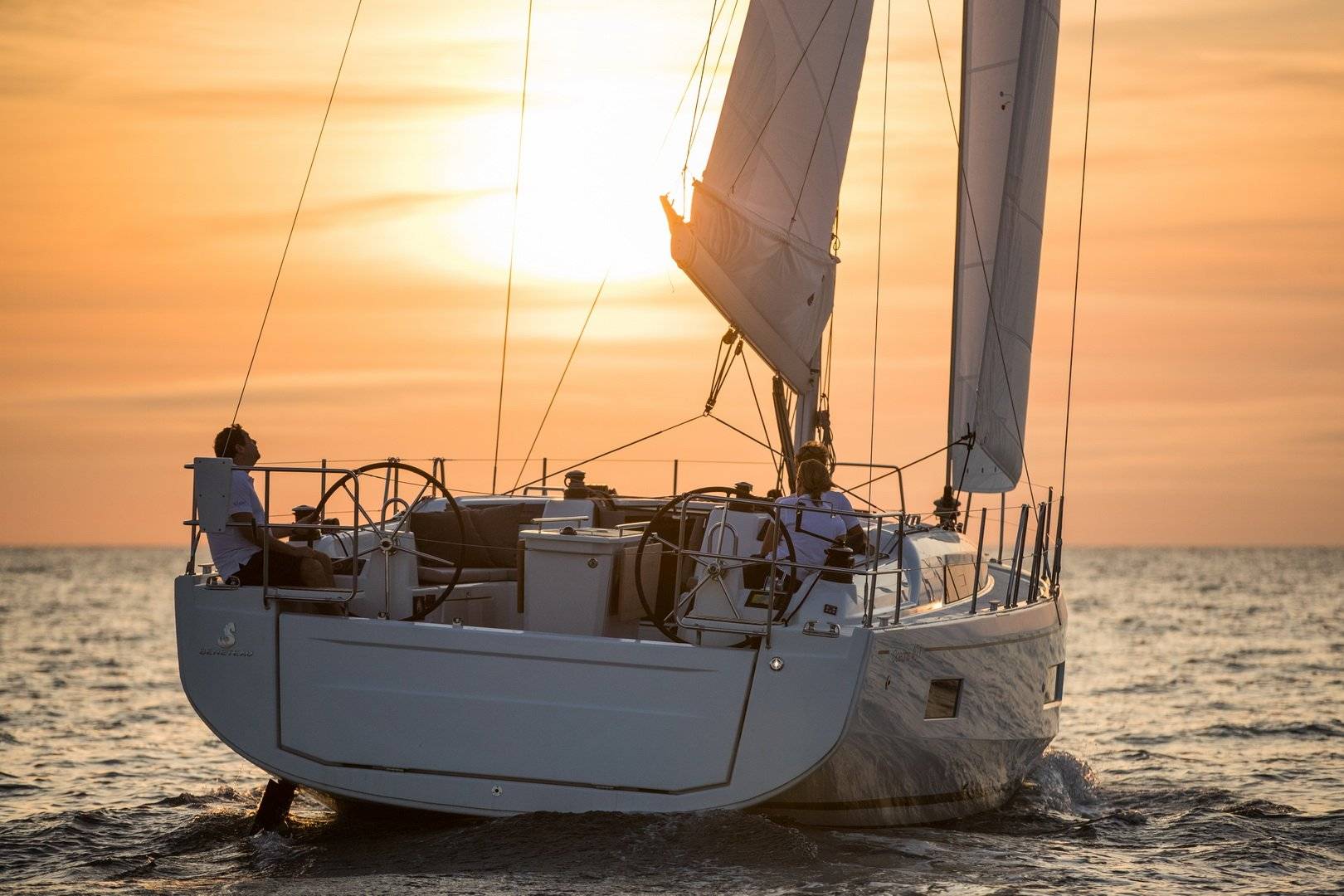 Oceanis 40.1 - 2