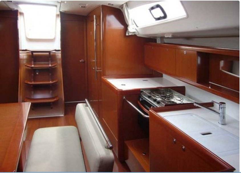 Oceanis 43 - 3