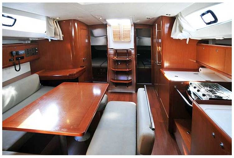 Oceanis 43 - 2
