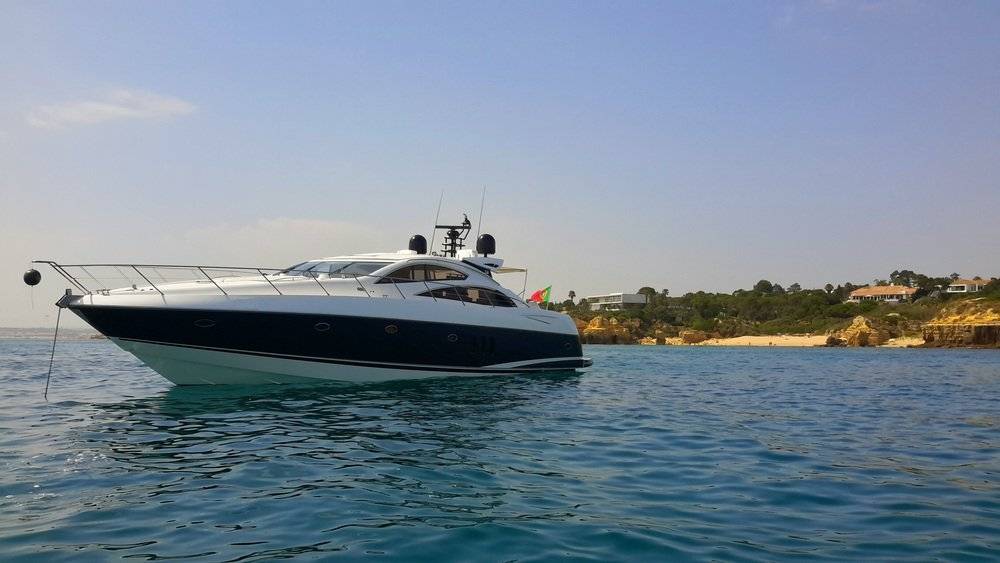 Predator 72 - 3