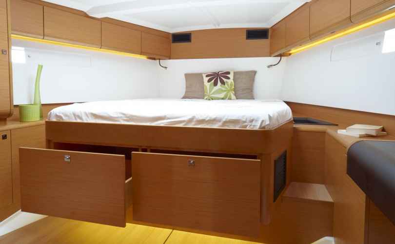 Sun Odyssey 519 - 4