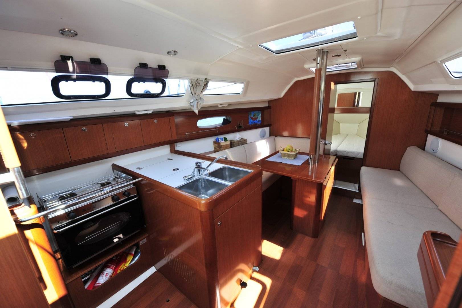 Oceanis 31 - 2