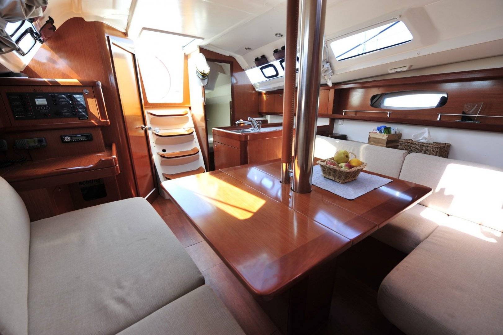 Oceanis 31 - 5