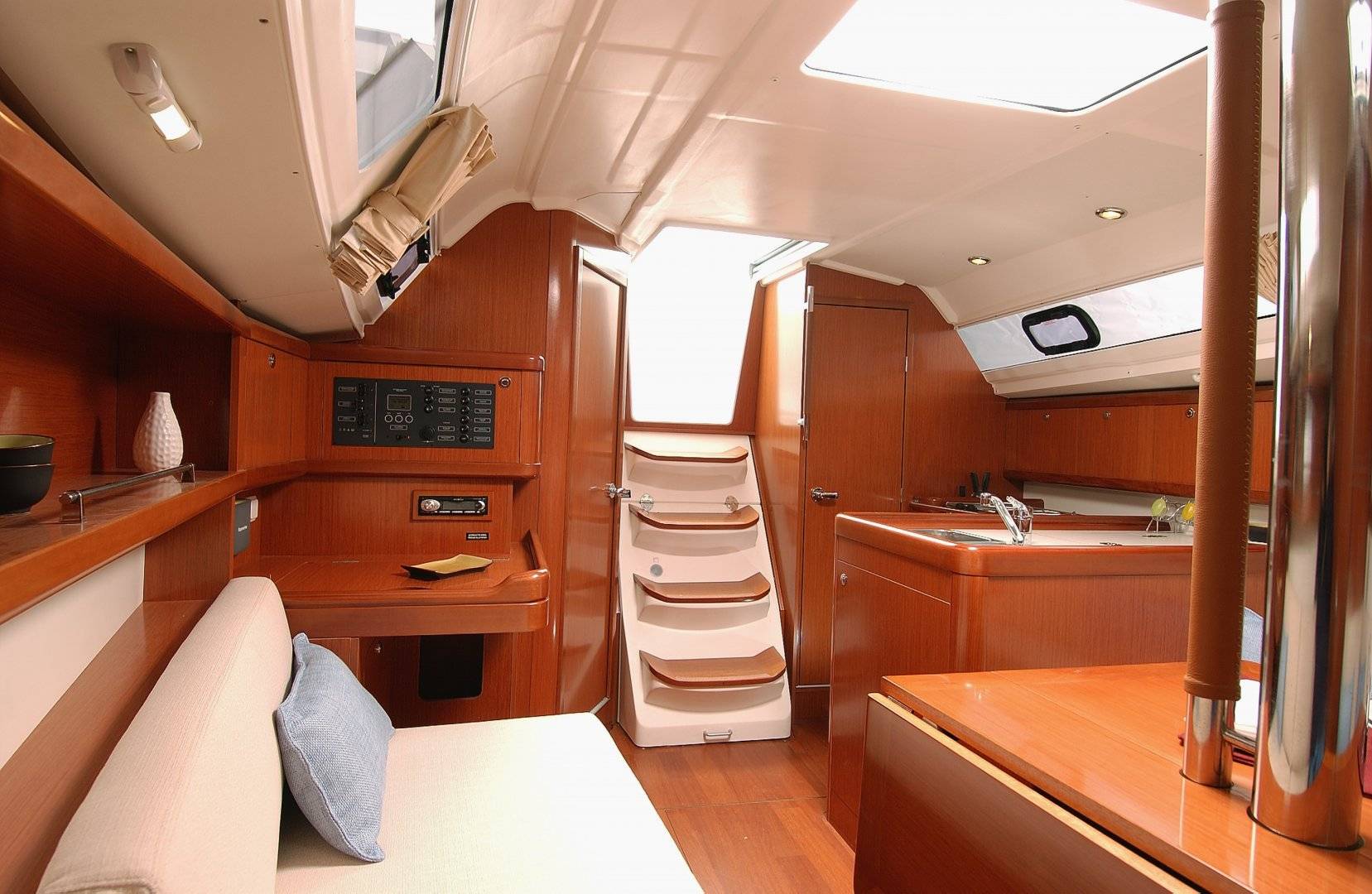 Oceanis 31 - 3