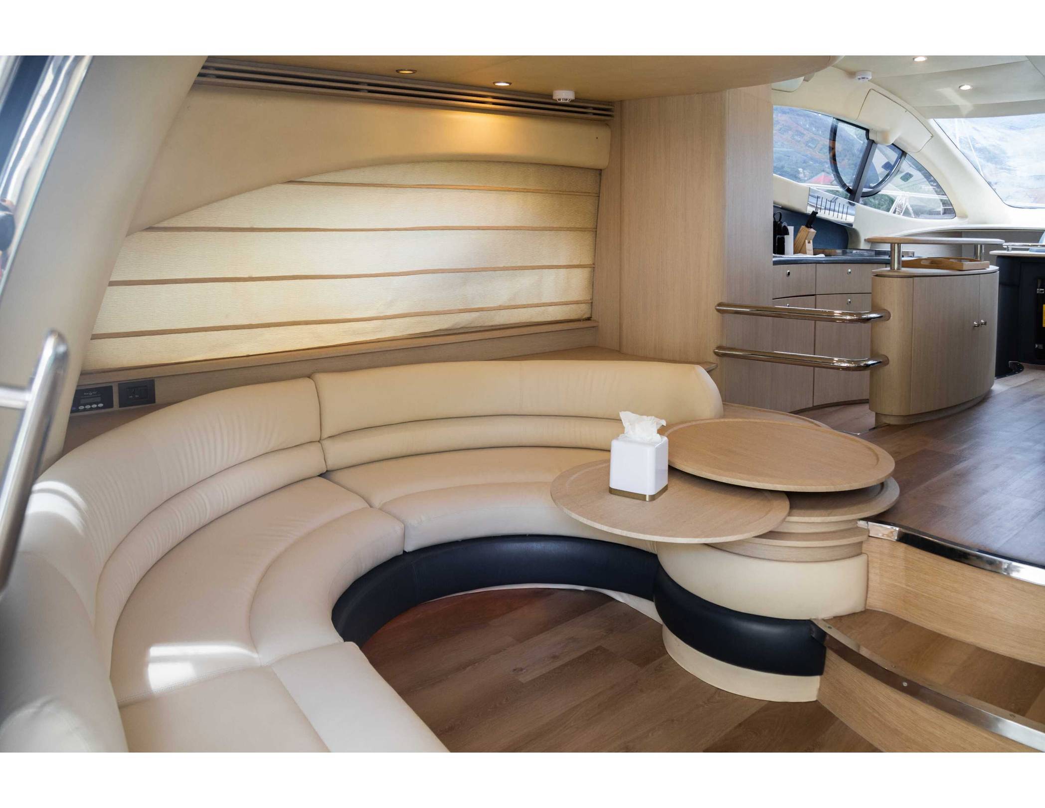 Azimut 55 - 4