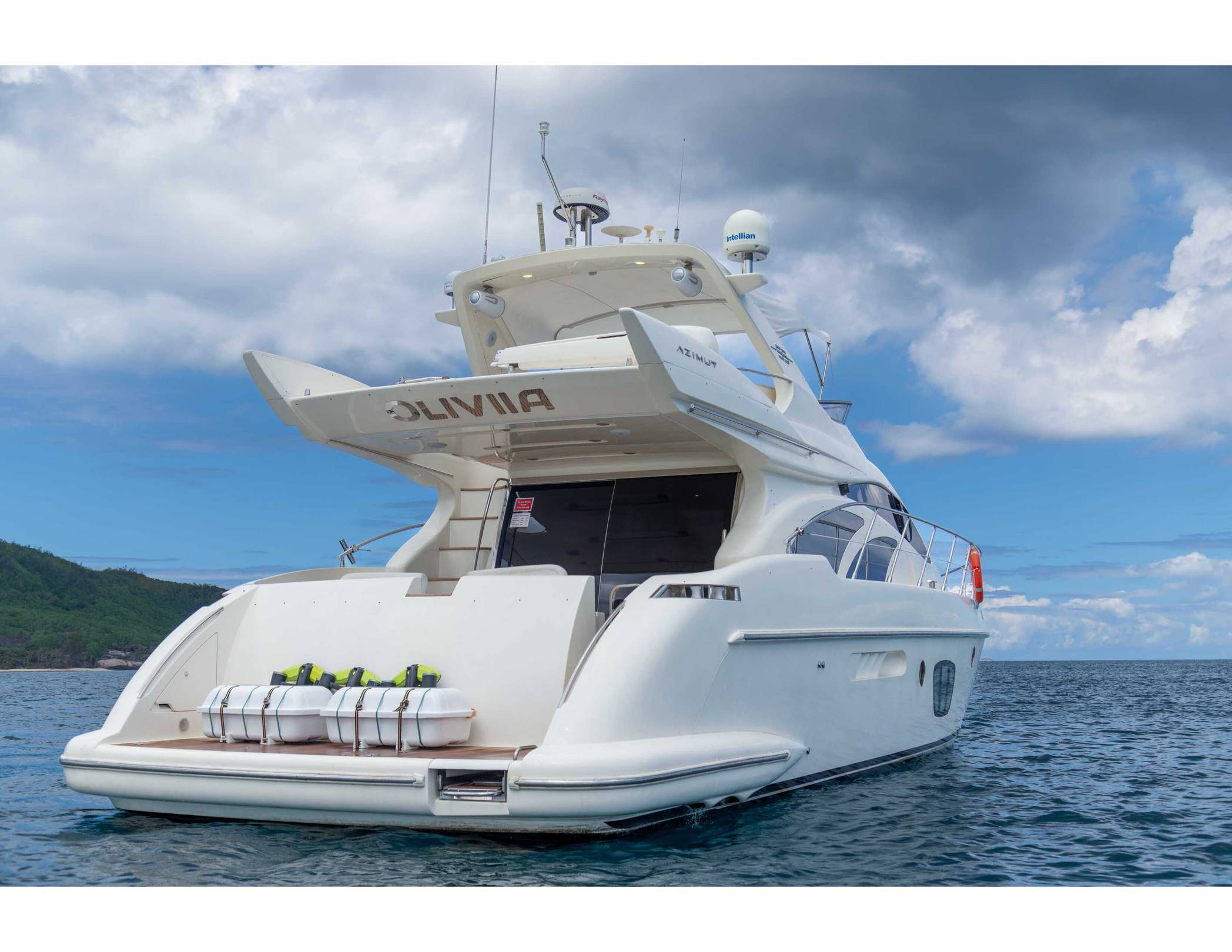 Azimut 55 - 2