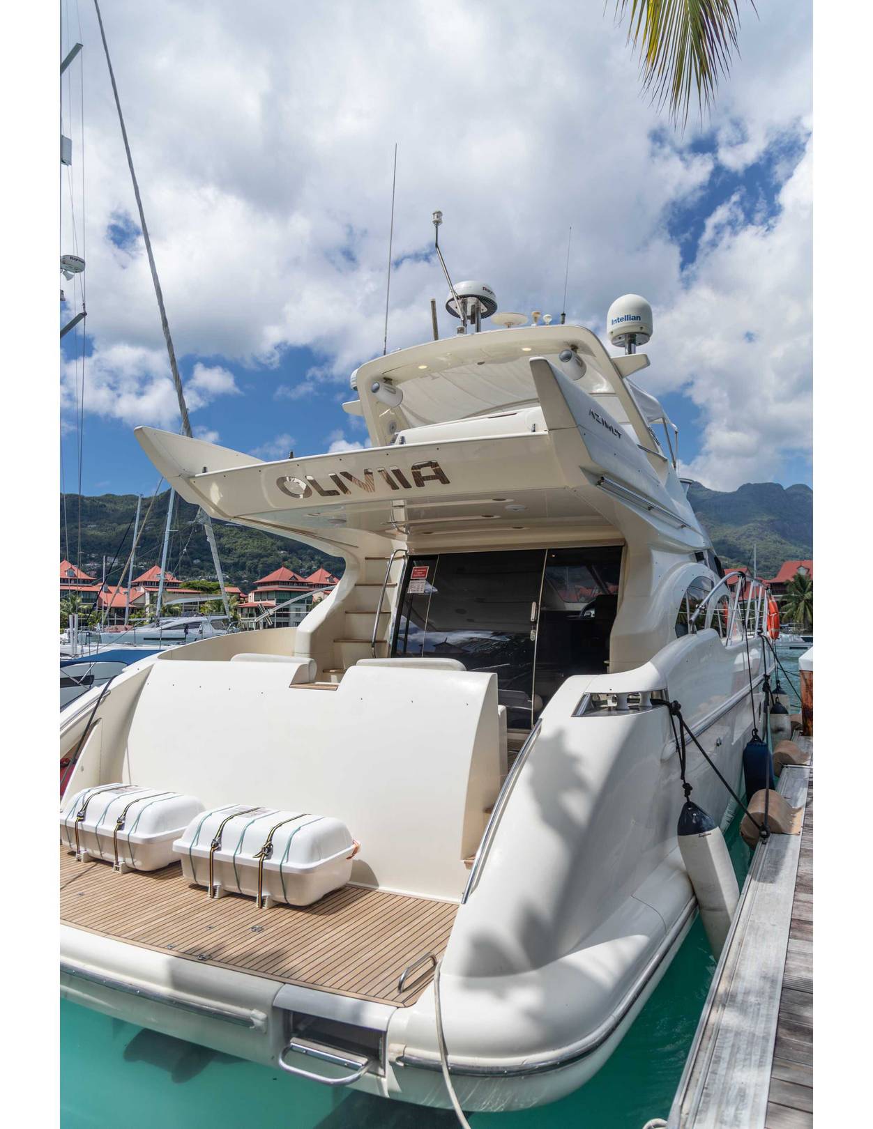 Azimut 55 - 3