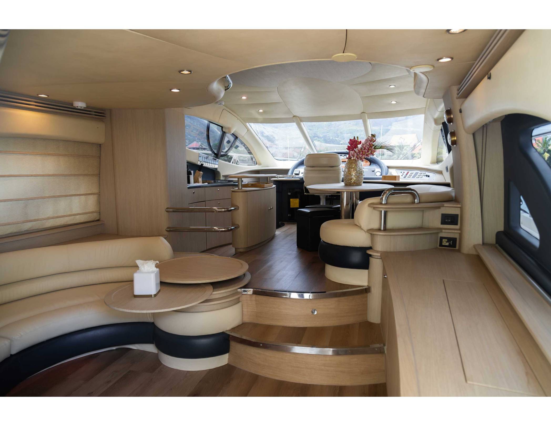 Azimut 55 - 5