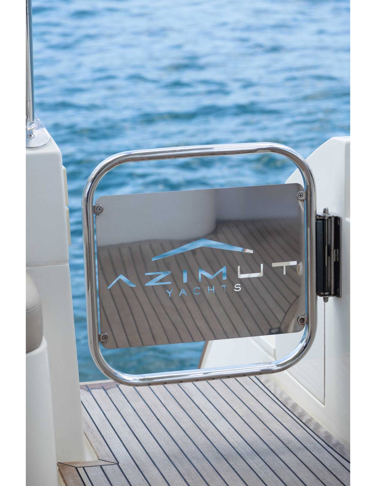 Azimut 68 Evolution - 3