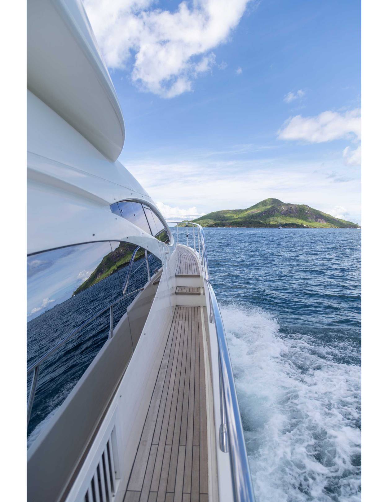 Azimut 68 Evolution - 5