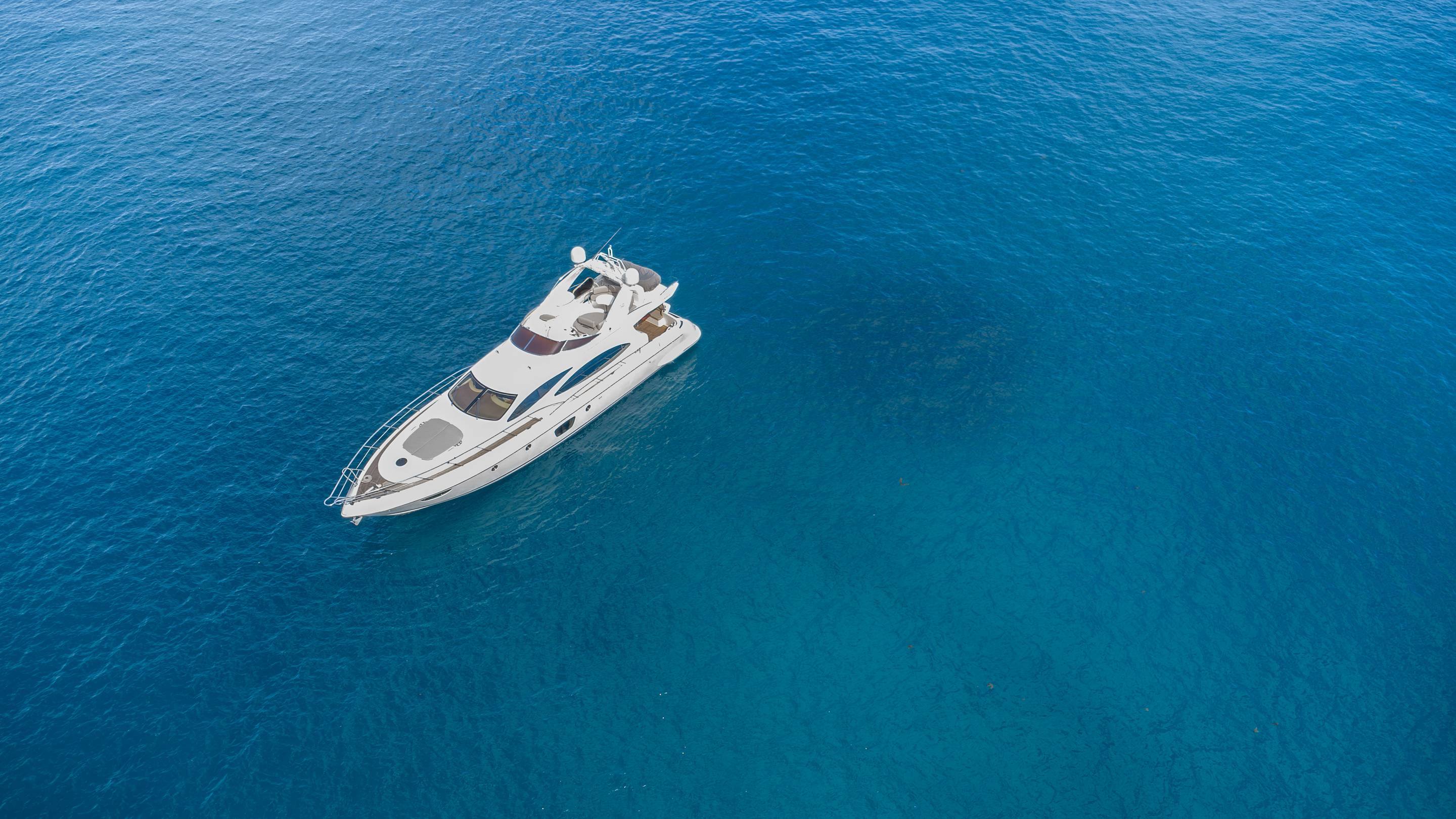 Azimut 68 Evolution - 2