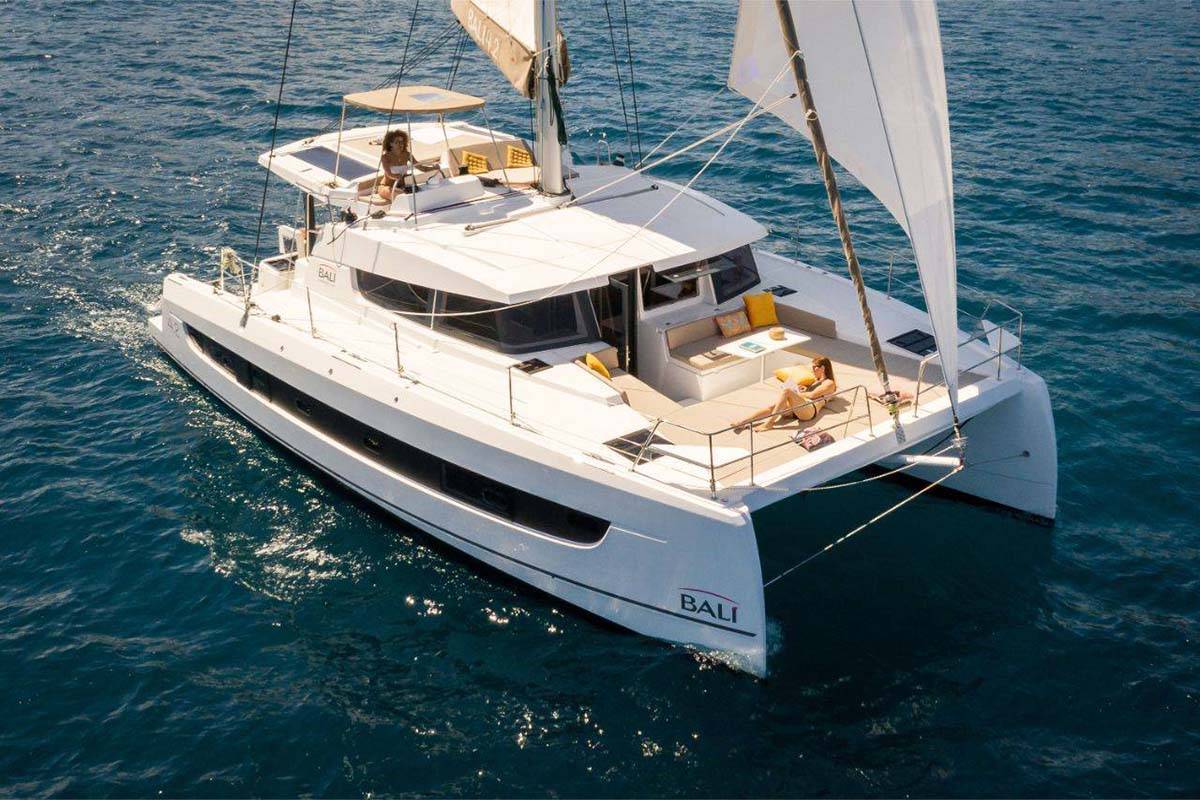 Bali 4.2 - 3