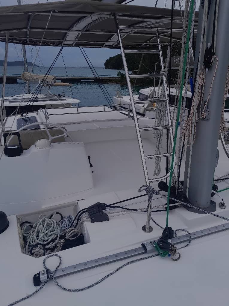 Bali 4.8 - 5