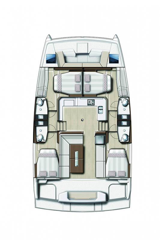Bali Catspace Voile - 2