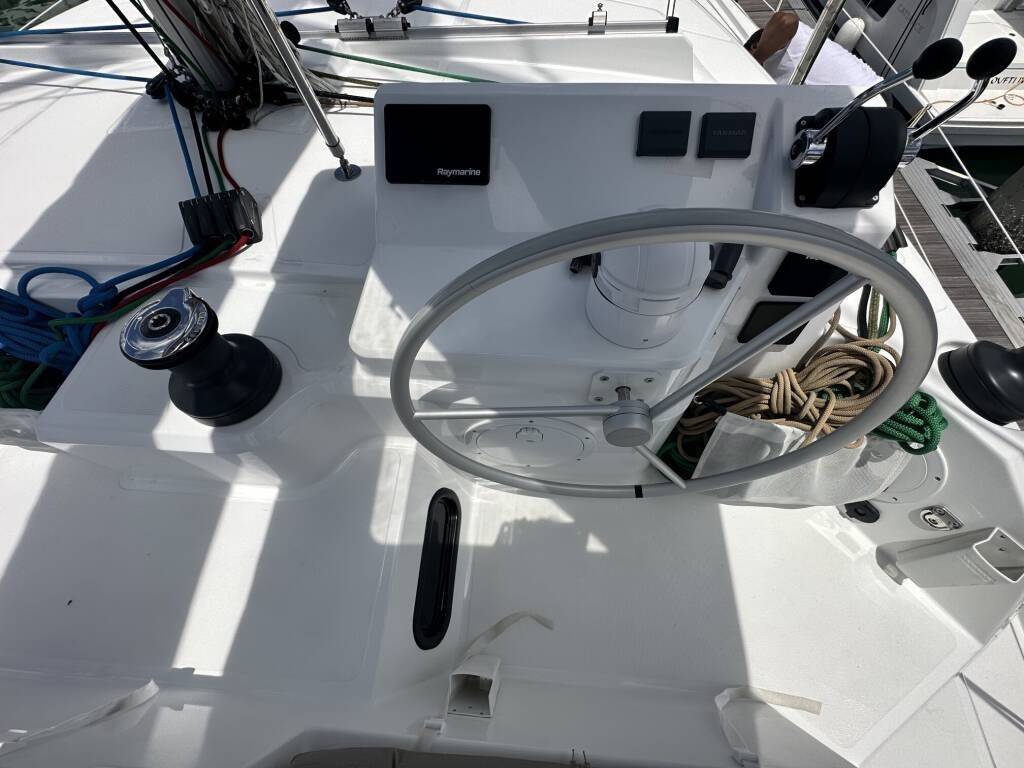 Bali Catspace Voile - 3