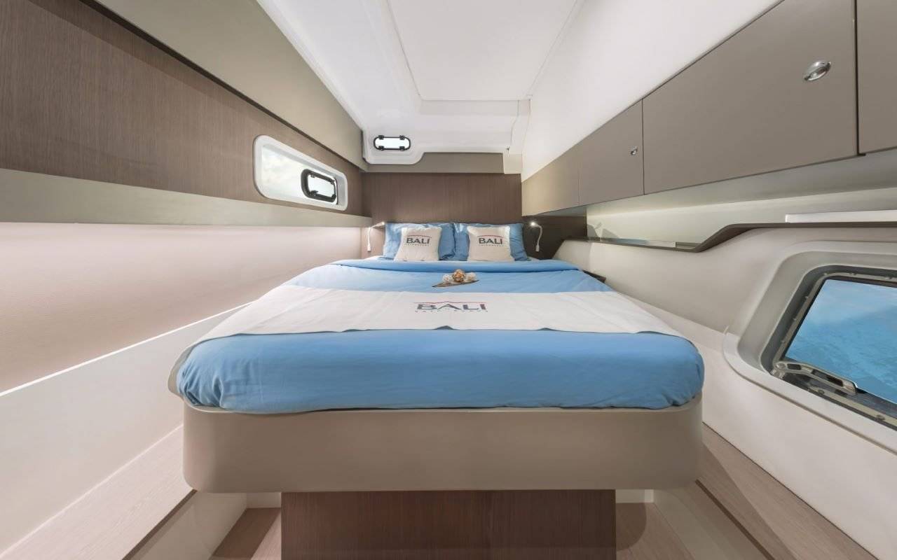 Bali Catspace Voile - 5