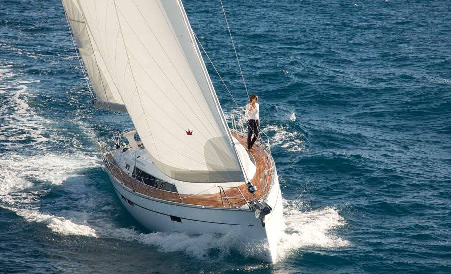 Bavaria 46 Cruiser