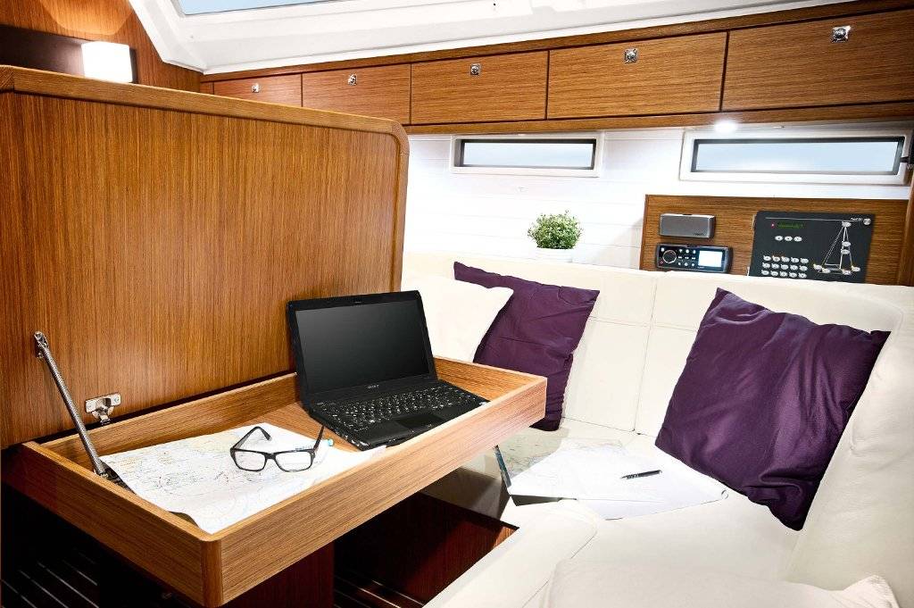 Bavaria 46 Cruiser - 5