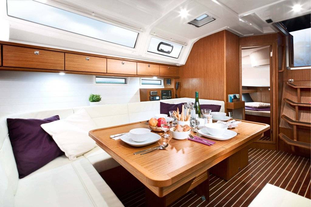 Bavaria 46 Cruiser - 4
