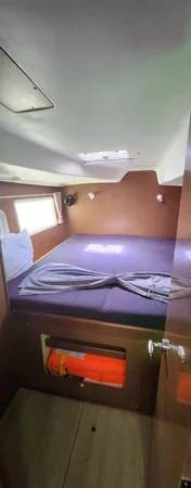 Lagoon 380 - 4