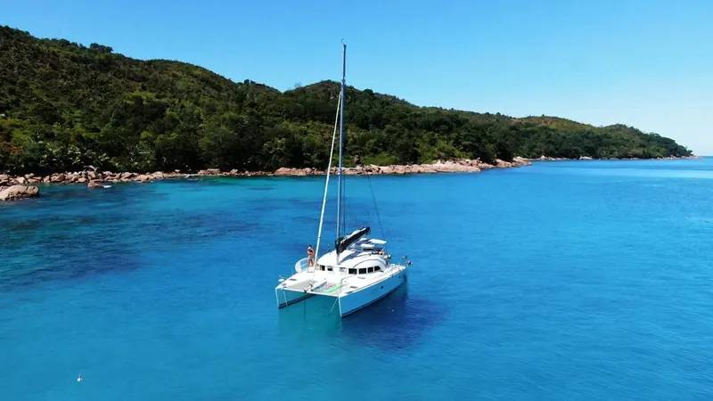 Lagoon 380 - 2