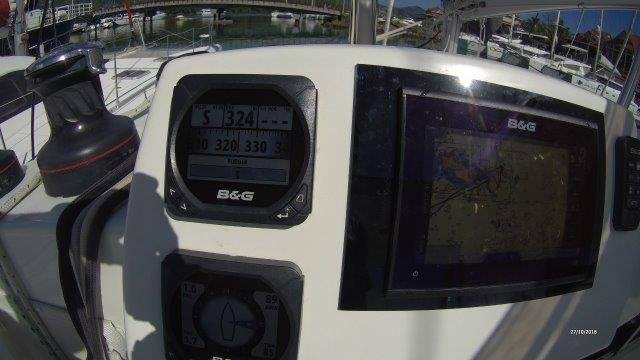 Lagoon 380 S2 - 4