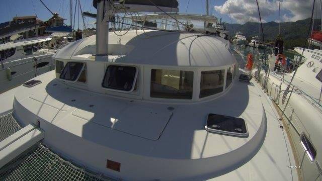 Lagoon 380 S2 - 5