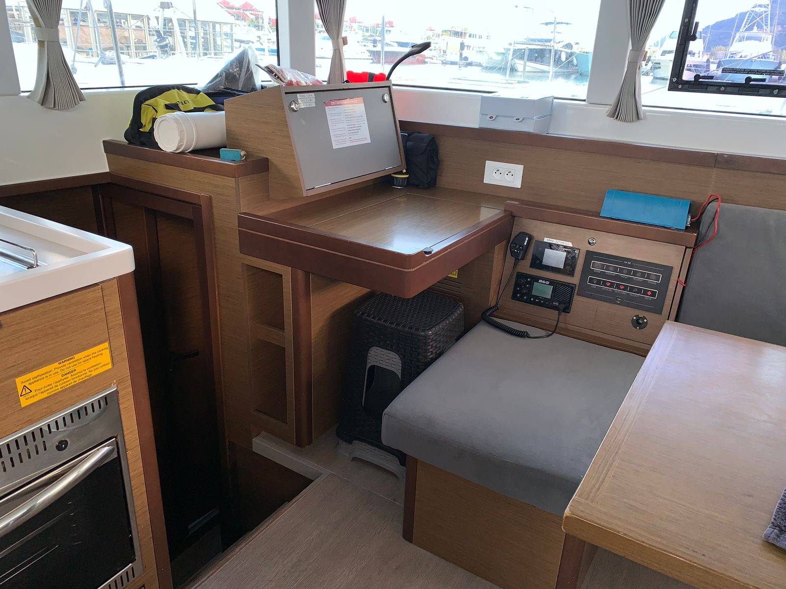 Lagoon 40 - 5