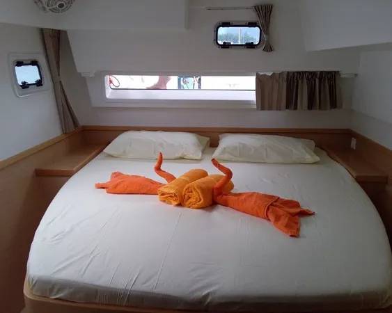 Lagoon 40 - 3