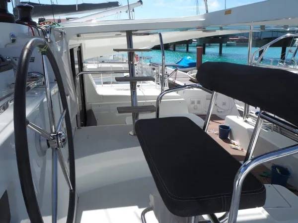 Lagoon 40 - 4