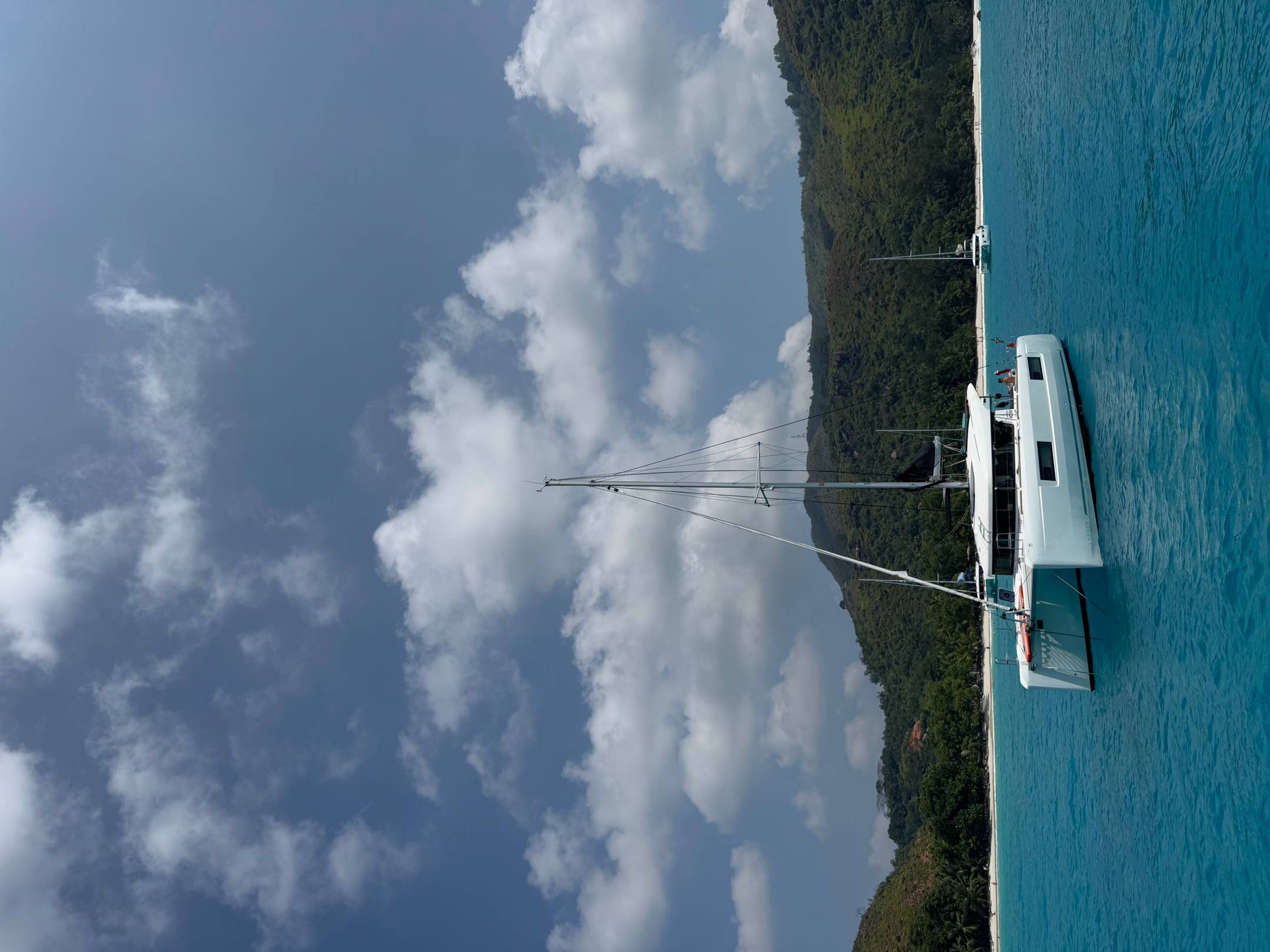 Lagoon 40 - 5