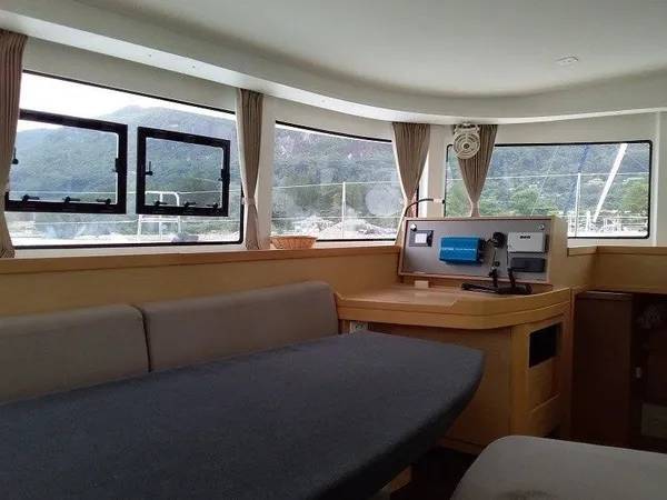 Lagoon 40 - 2