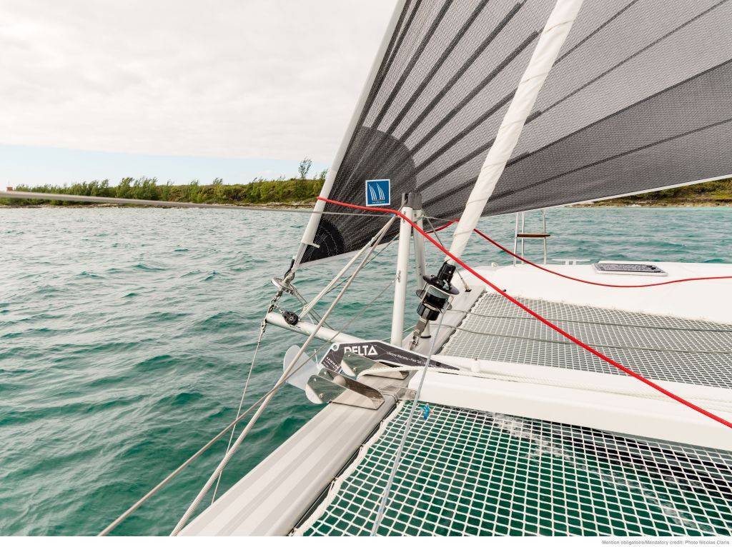 Lagoon 42 - 3