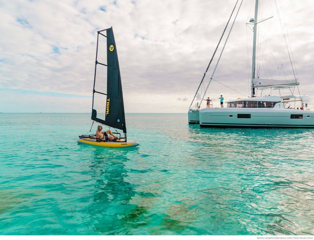 Lagoon 42 - 5
