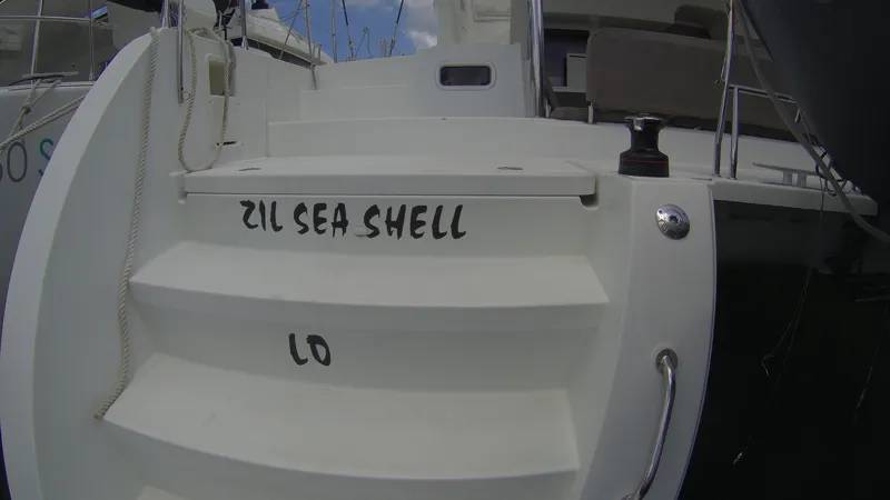 Lagoon 42 - 2