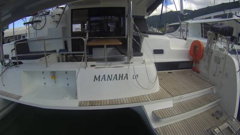 Lagoon 42 - 2