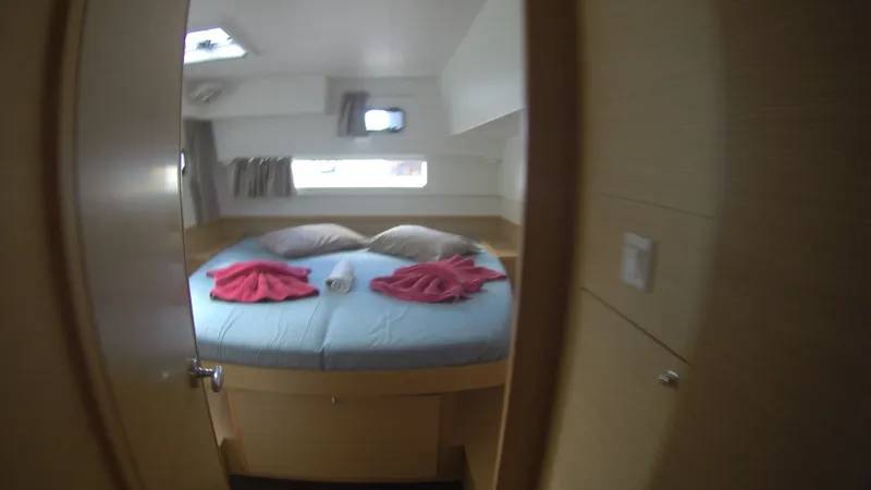 Lagoon 42 - 5