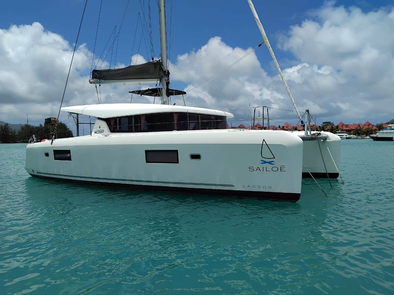 Lagoon 42 - 2