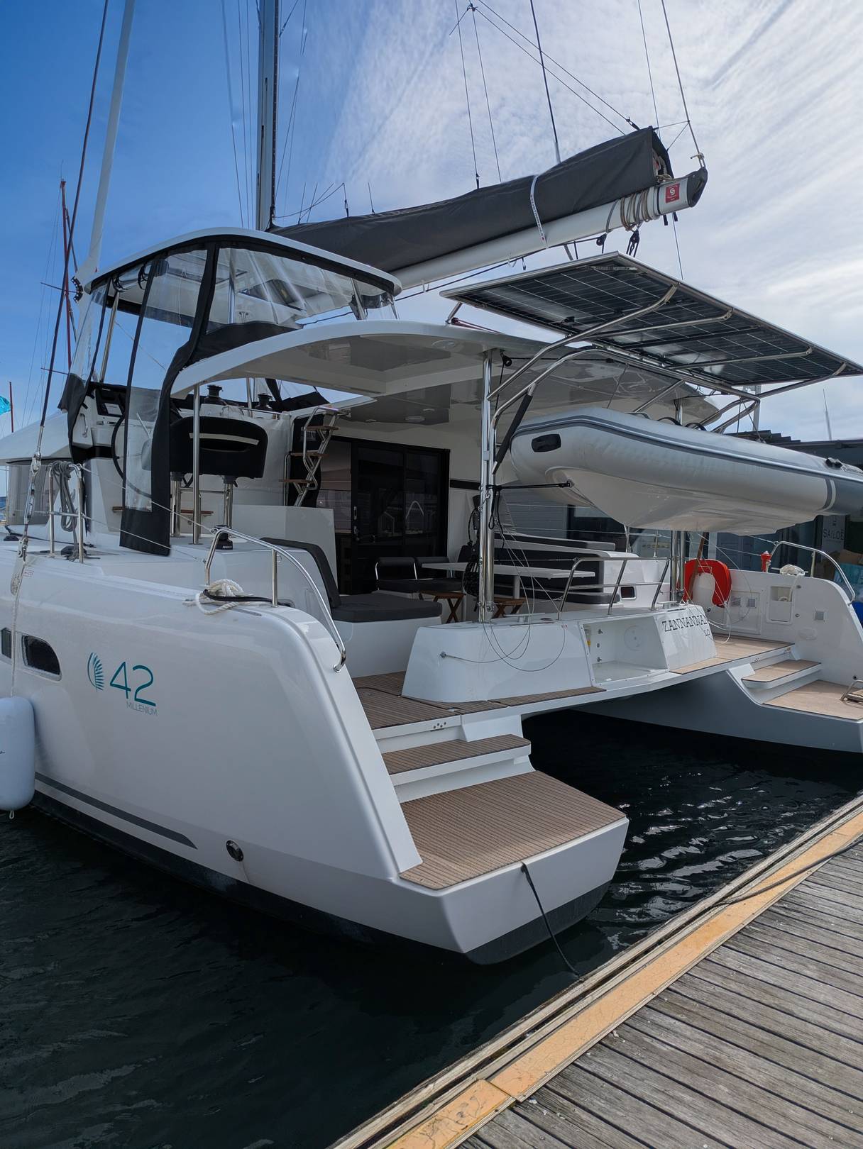 Lagoon 42 - 2