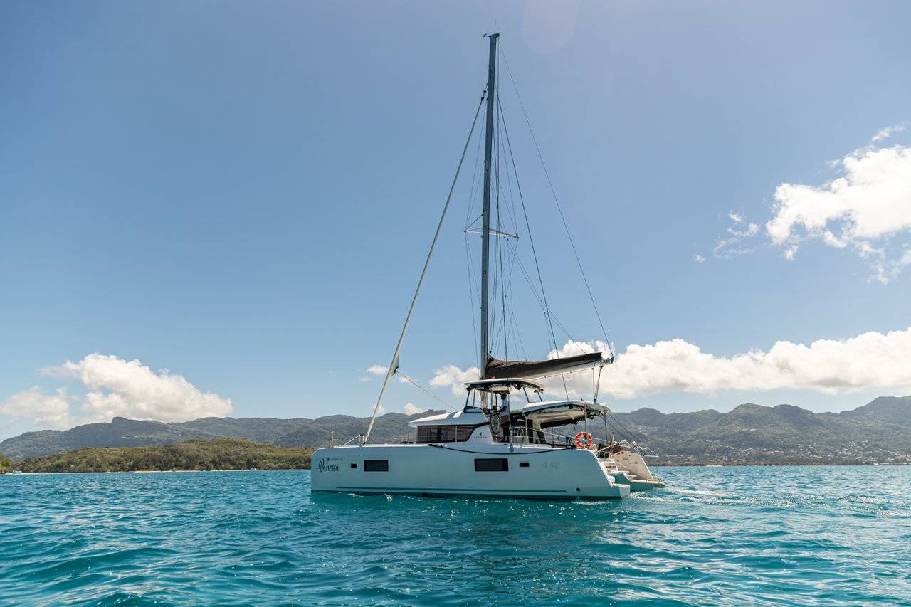 Lagoon 42 - 2