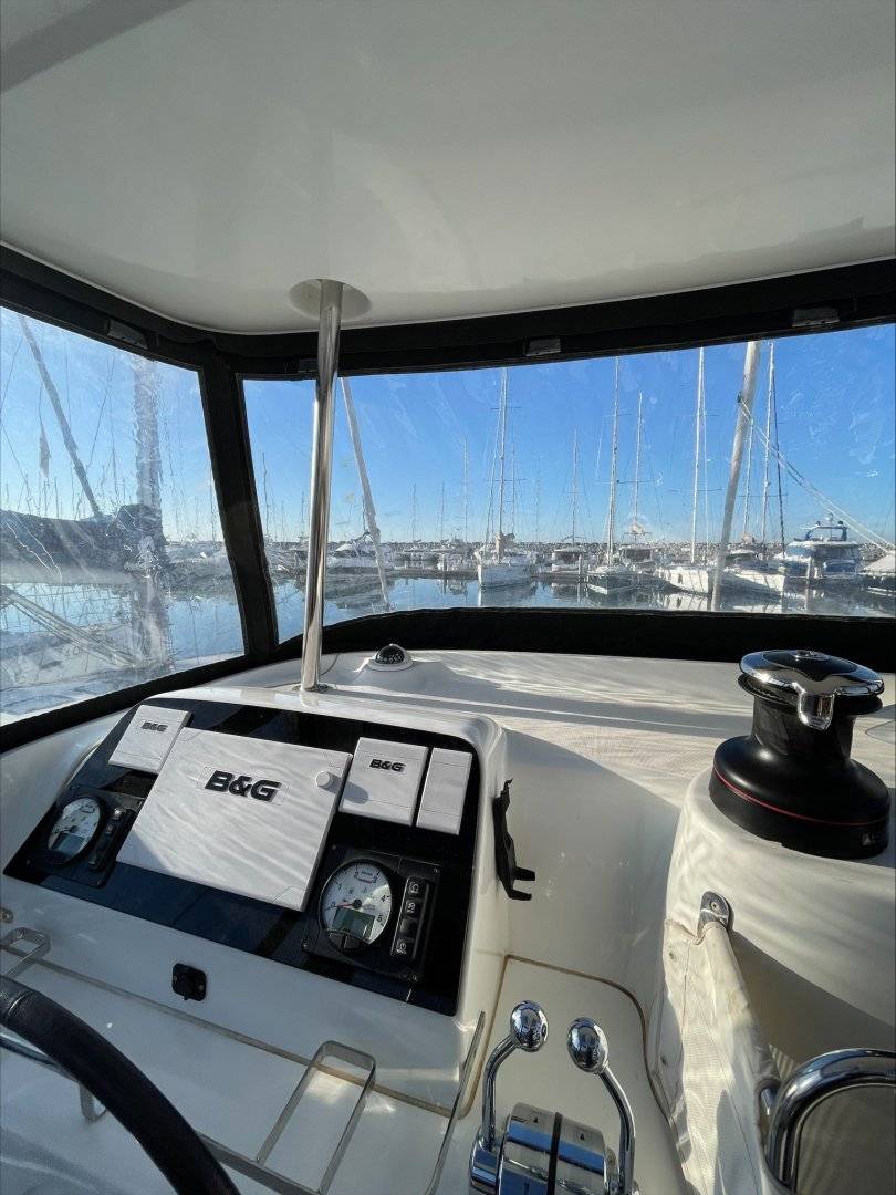 Lagoon 42 - 3