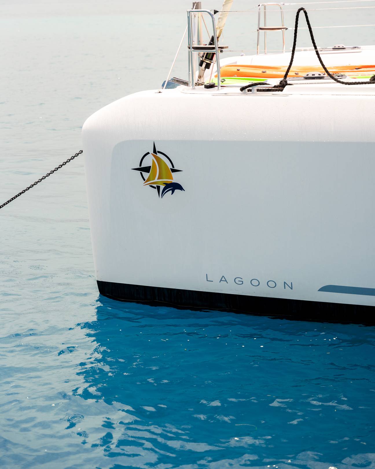 Lagoon 42 - 2