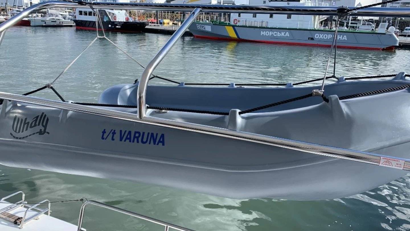 Lagoon 42 - 3