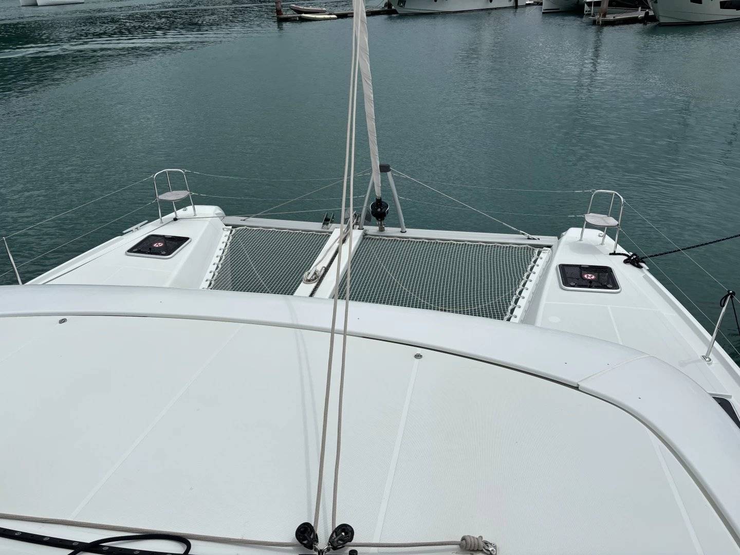 Lagoon 42 - 4