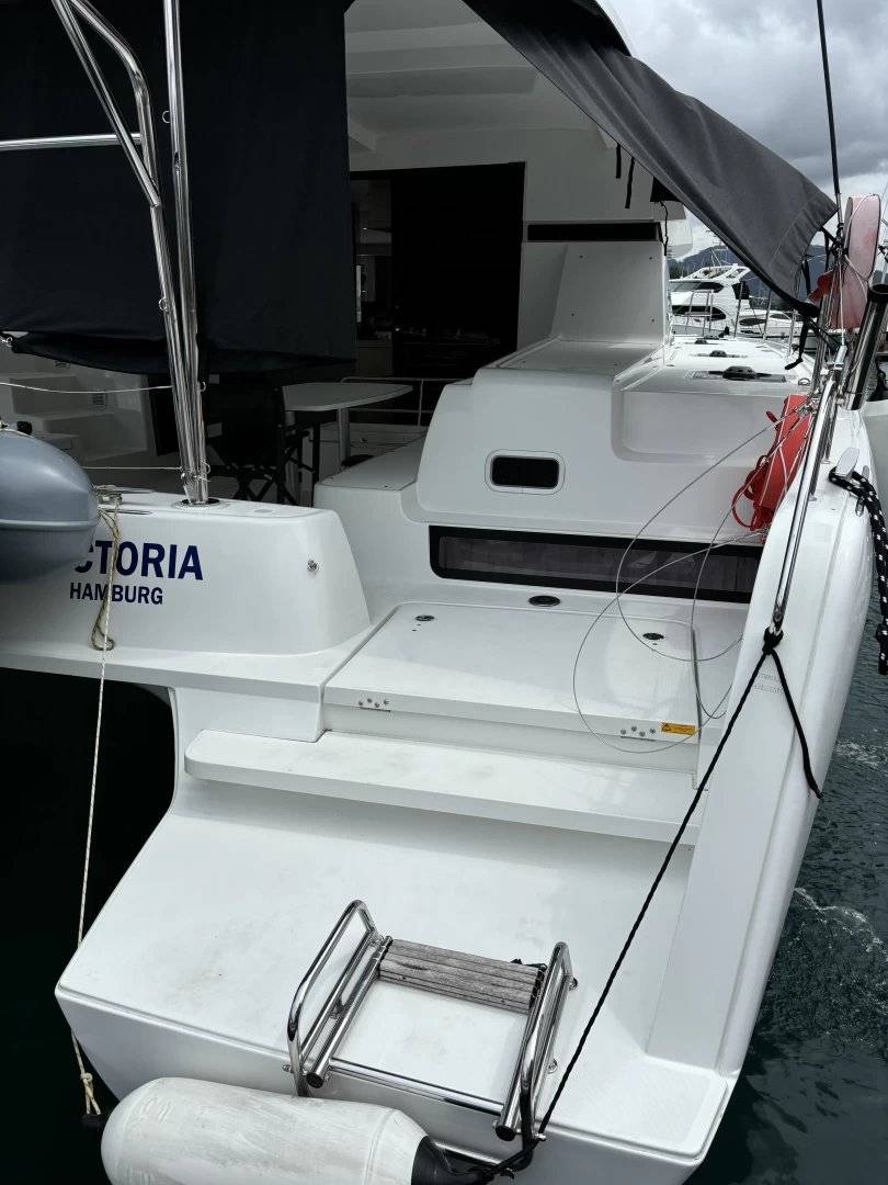 Lagoon 42 - 2