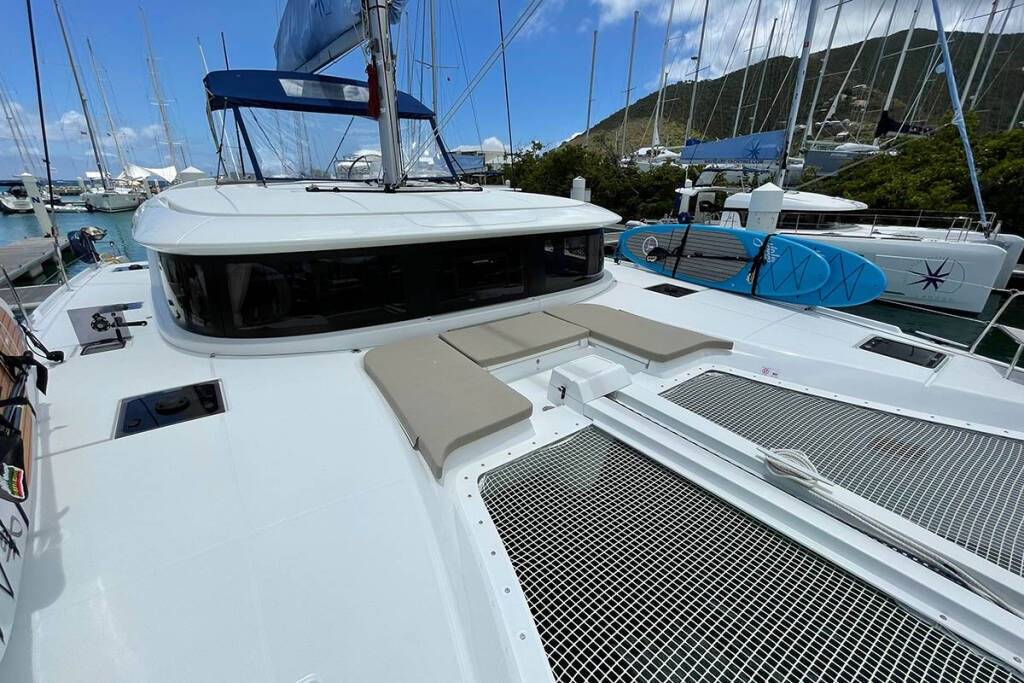 Lagoon 46 - 2