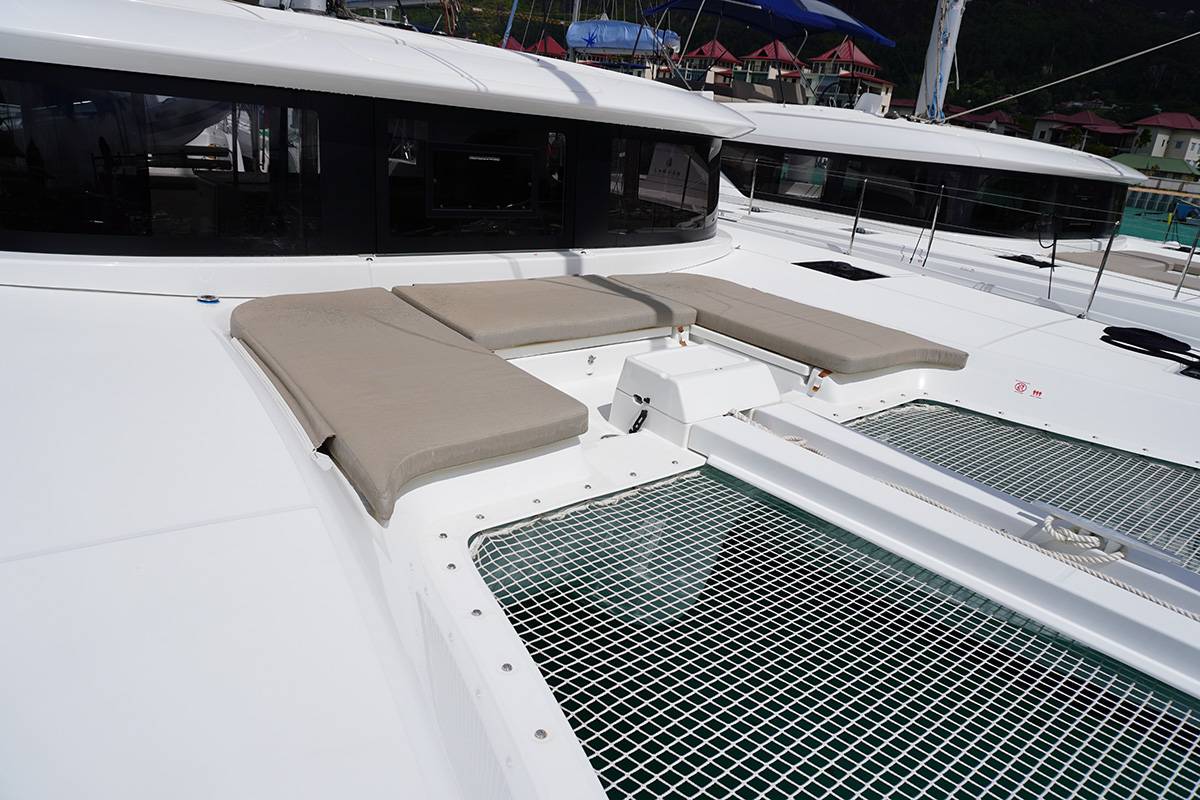 Lagoon 46 - 4